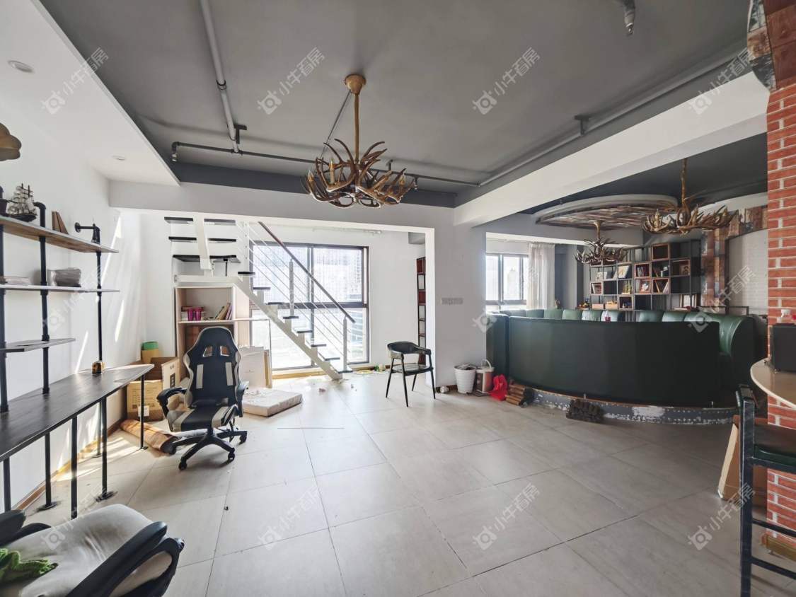 常州御珑湾商业楼在租房源室内图_小牛看房