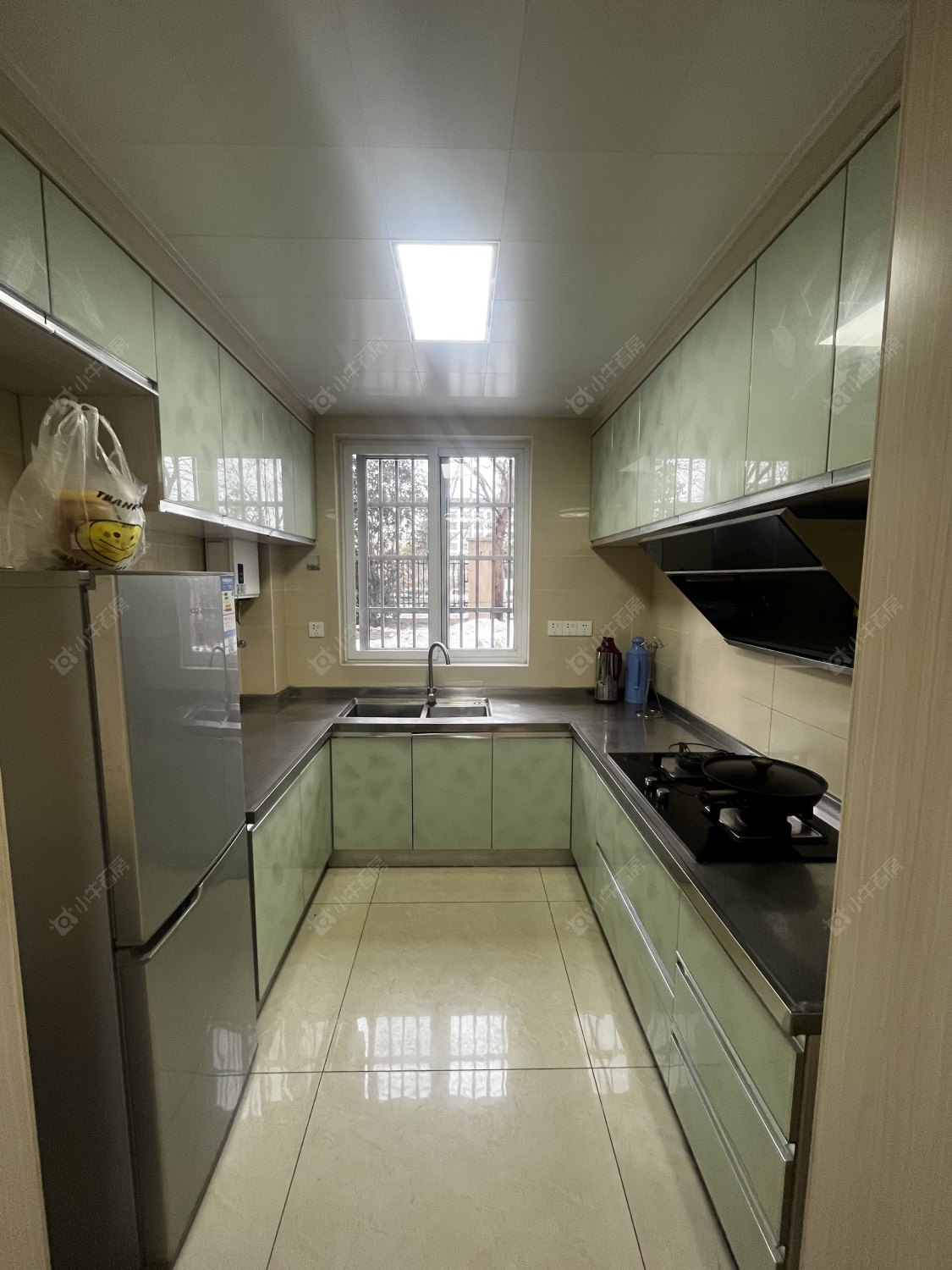 常州百馨西苑三期在租房源_小牛看房