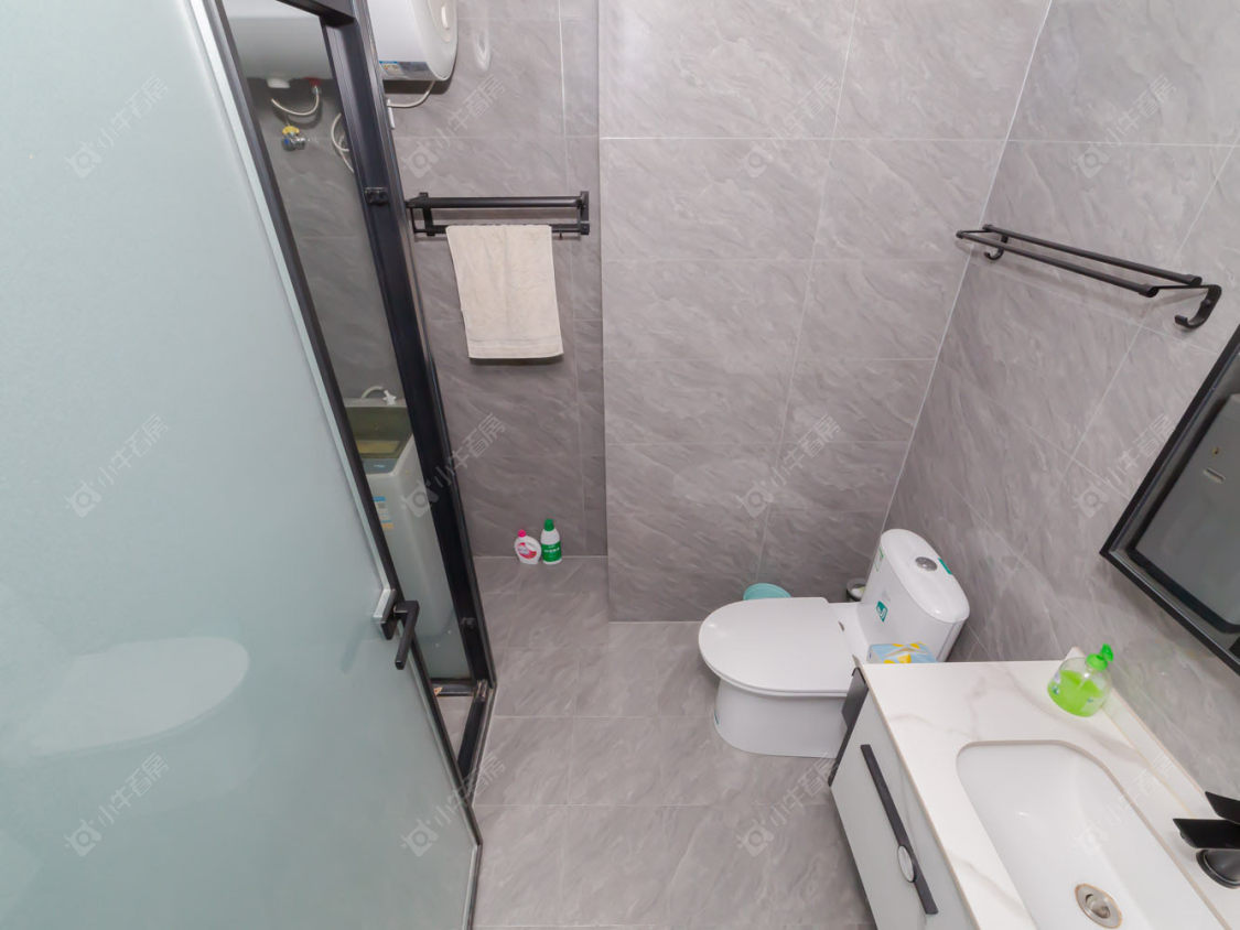 世茂广场房源室内图 常州世茂广场在售二手房源室内图_小牛看房