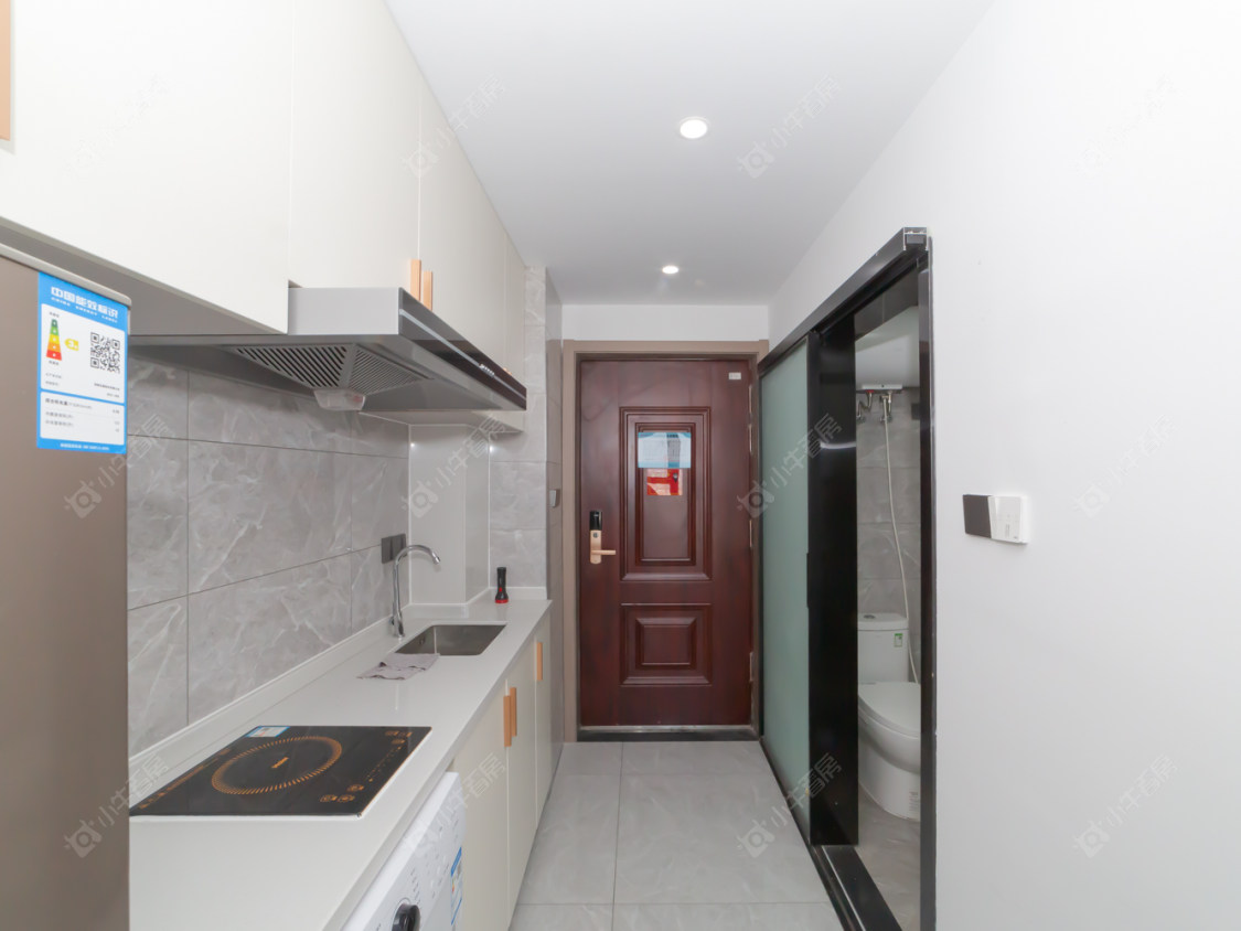 龙湖星图房源室内图 常州龙湖星图在售二手房源室内图_小牛看房