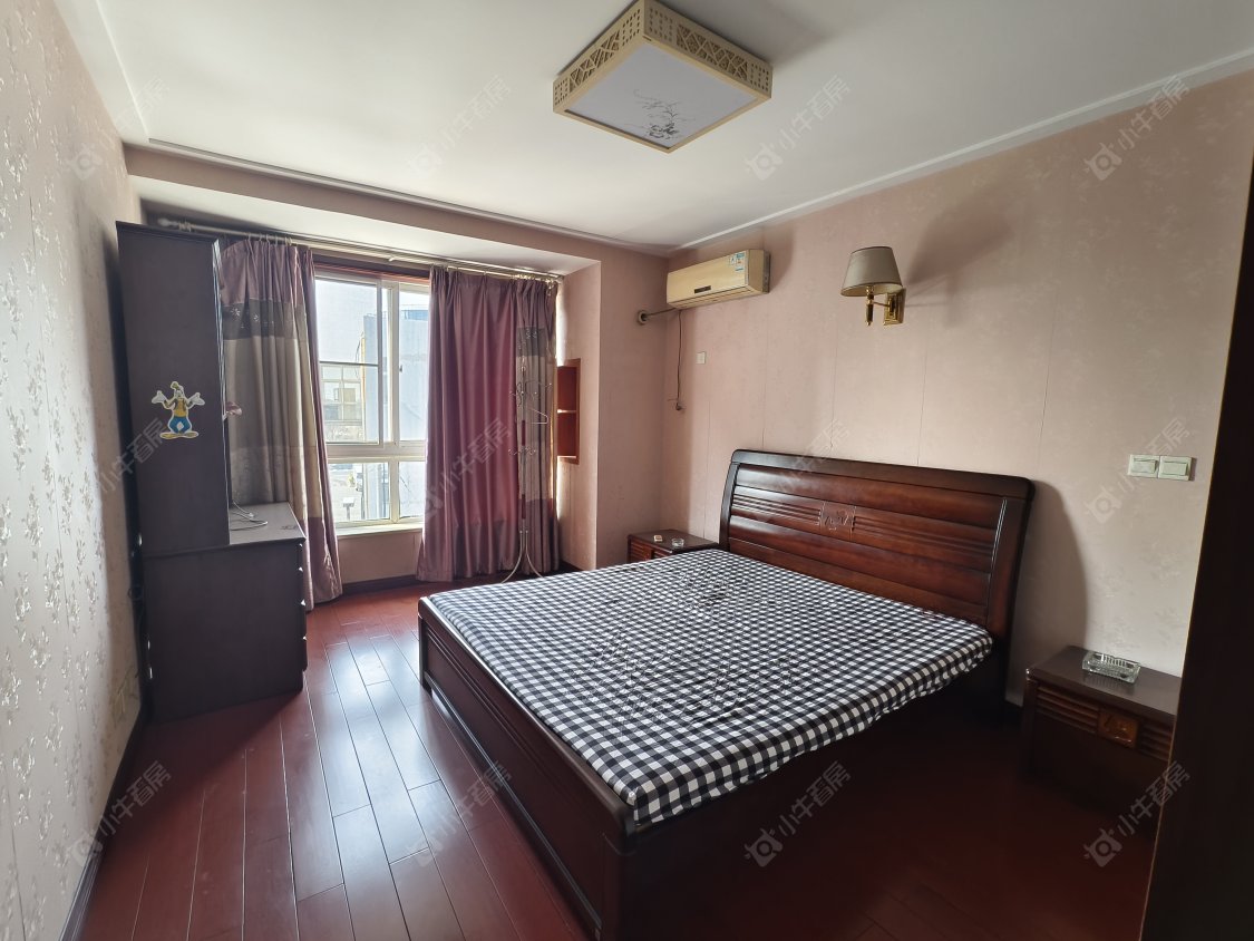 常州宋剑湖安置区在租房源_小牛看房