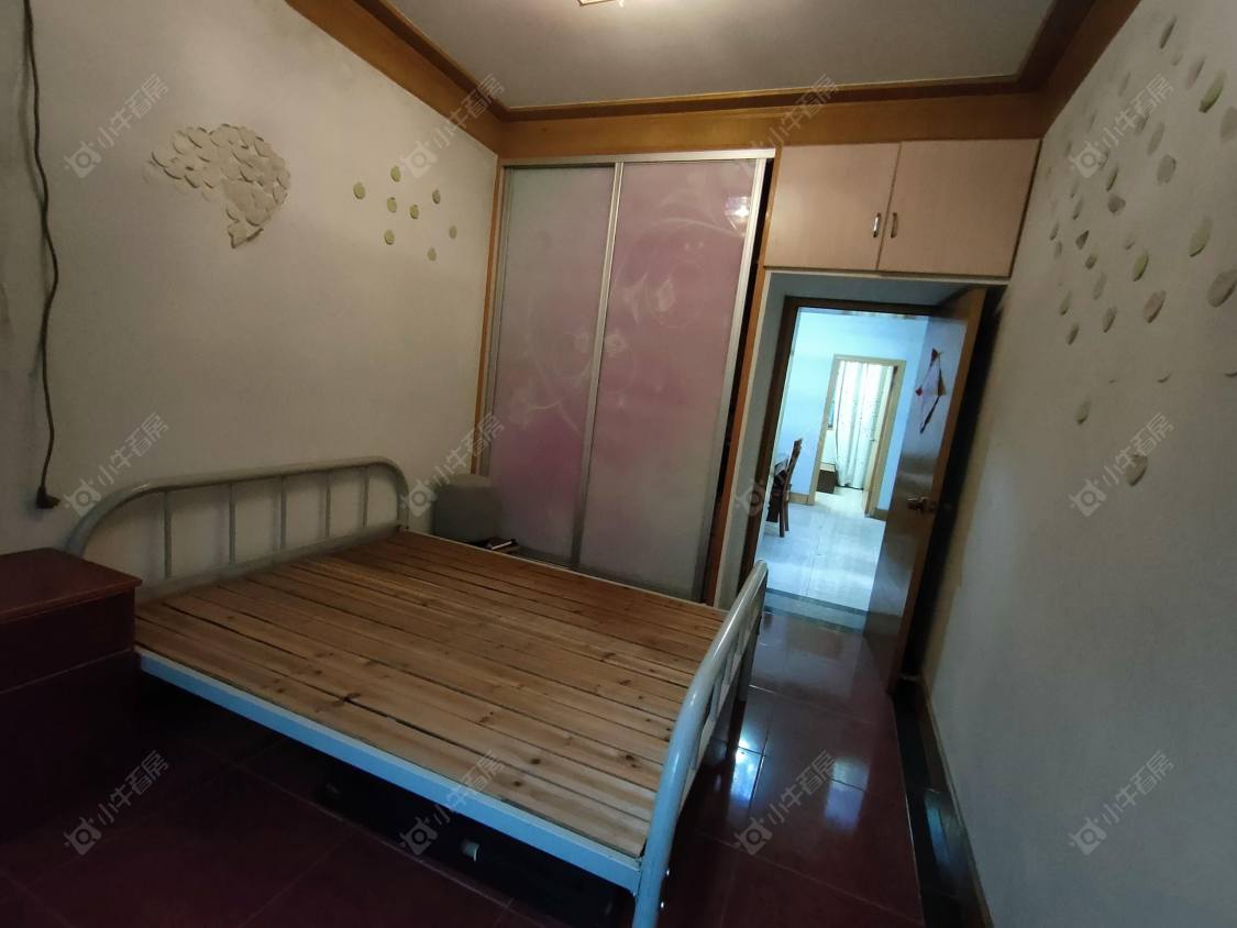 常州新城花苑西区在租房源室内图_小牛看房