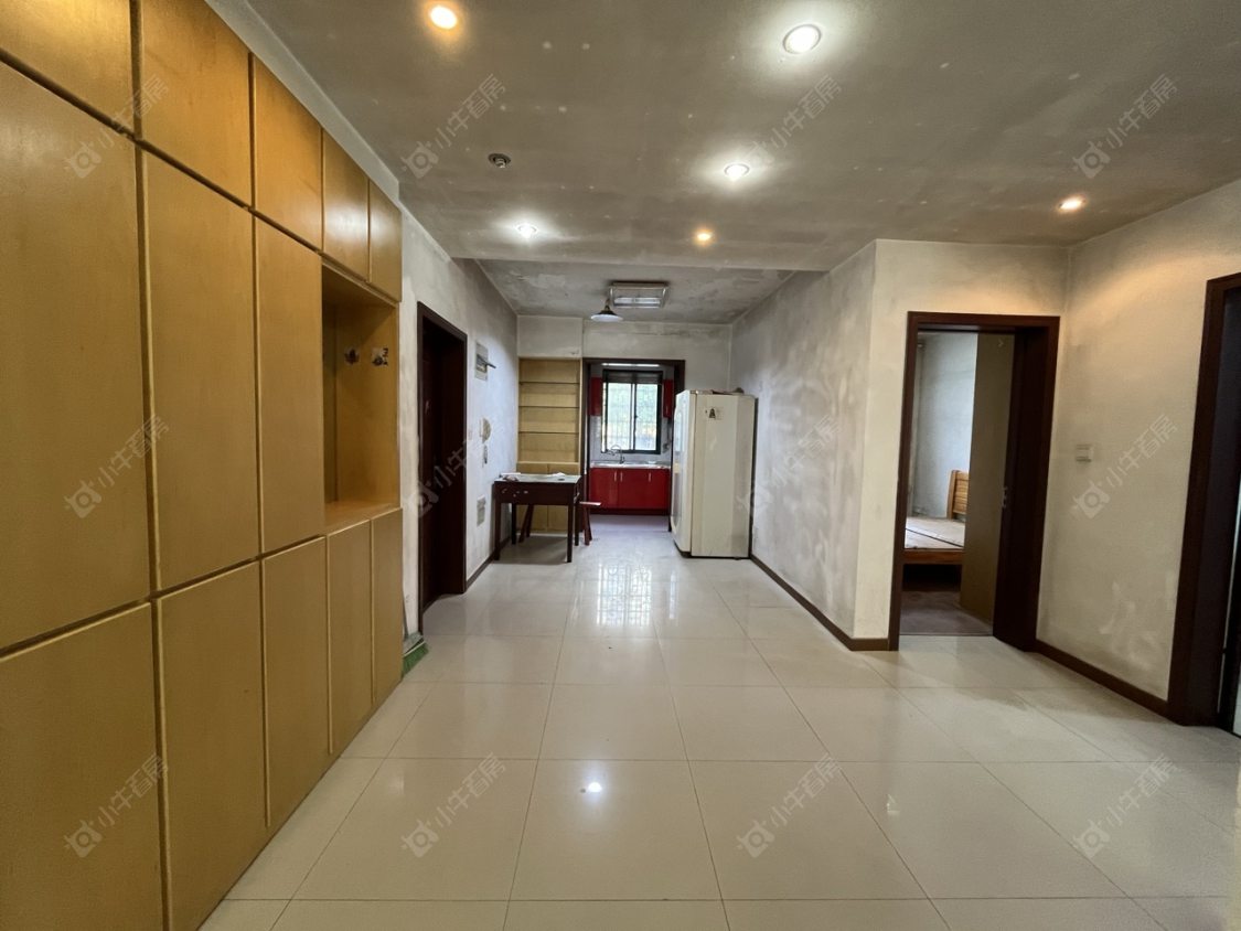 常州紫云苑2室2厅1卫出租_小牛看房