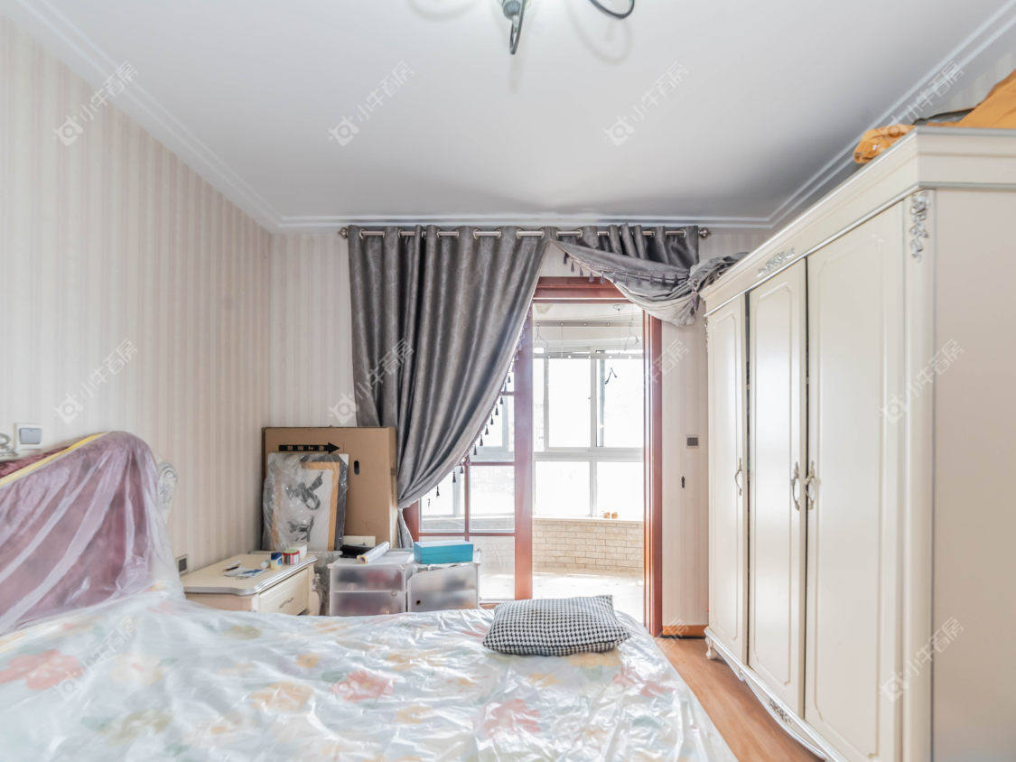 常州春江中央花苑北区在租房源_小牛看房