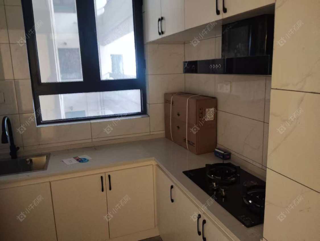 常州新城逸隽花园一期在租房源室内图_小牛看房