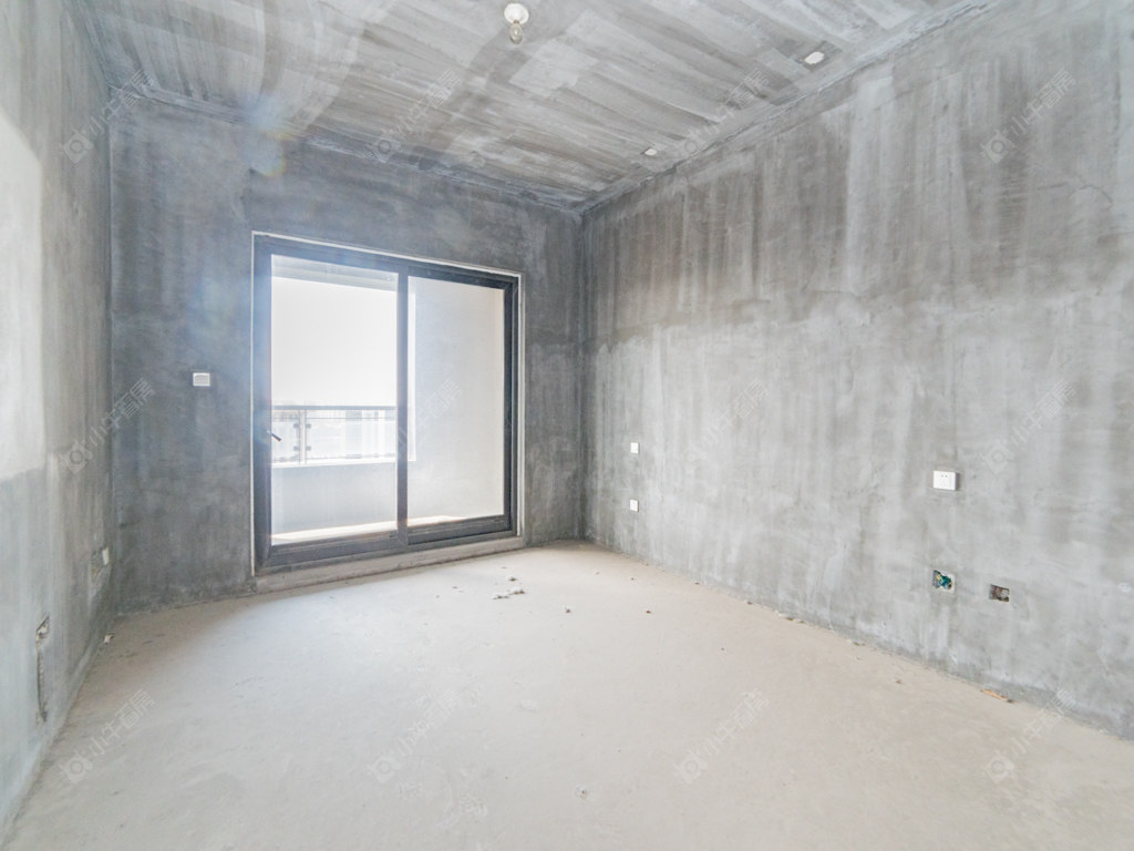 常州金地天际在售二手房源室内图_小牛看房