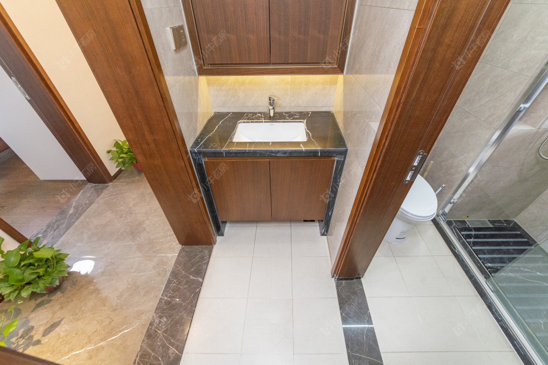 常州常发珑玥在售二手房源室内图_小牛看房