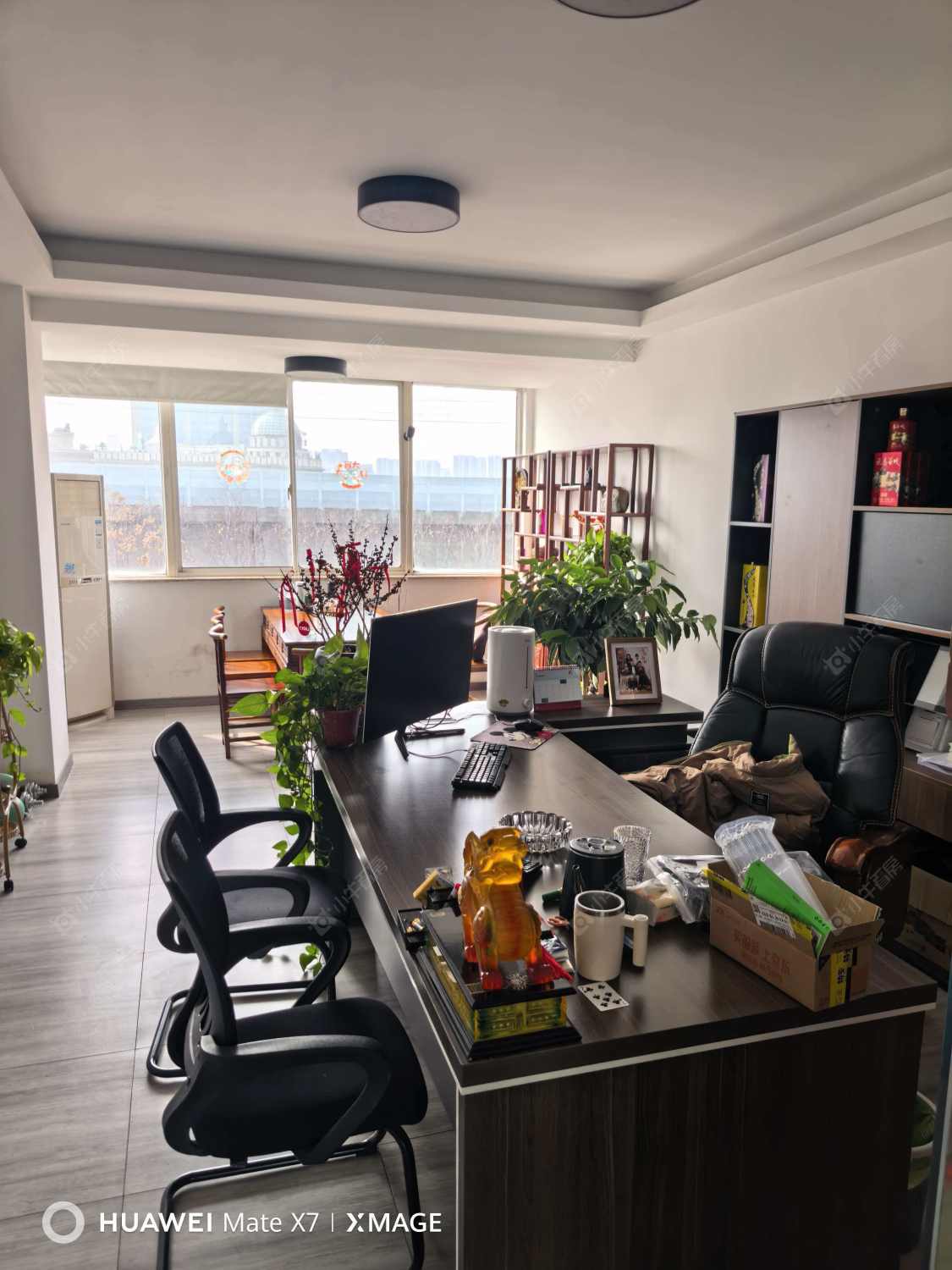 常州长江塑化城在租房源_小牛看房