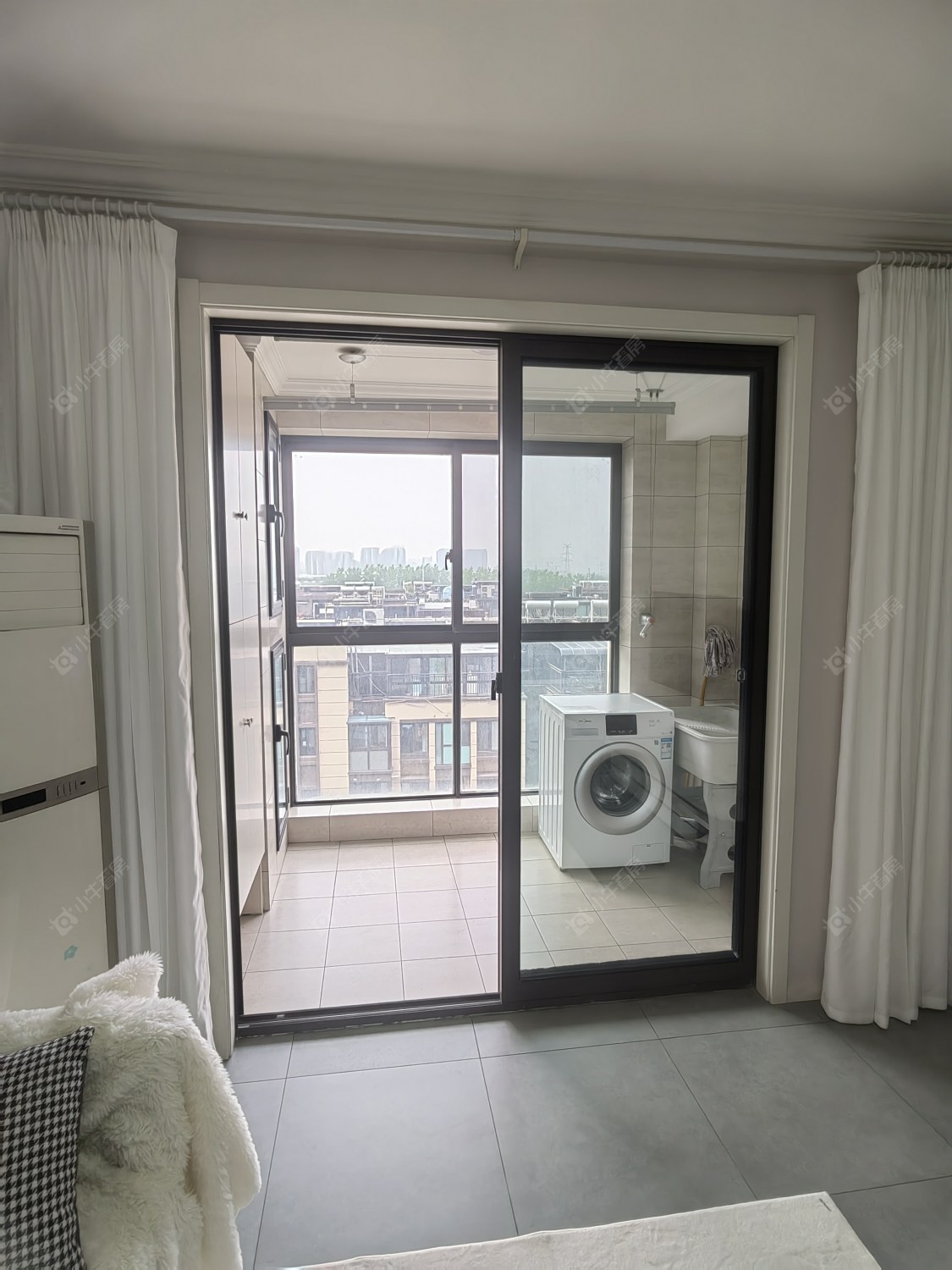 常州牡丹水岸国际在租房源_小牛看房