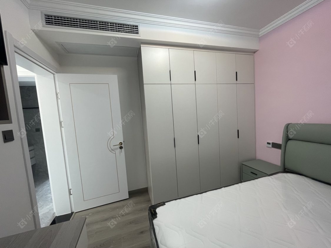 常州新城公馆荣域在租房源室内图_小牛看房