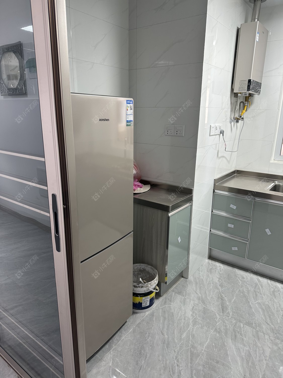 常州海华花园在租房源_小牛看房