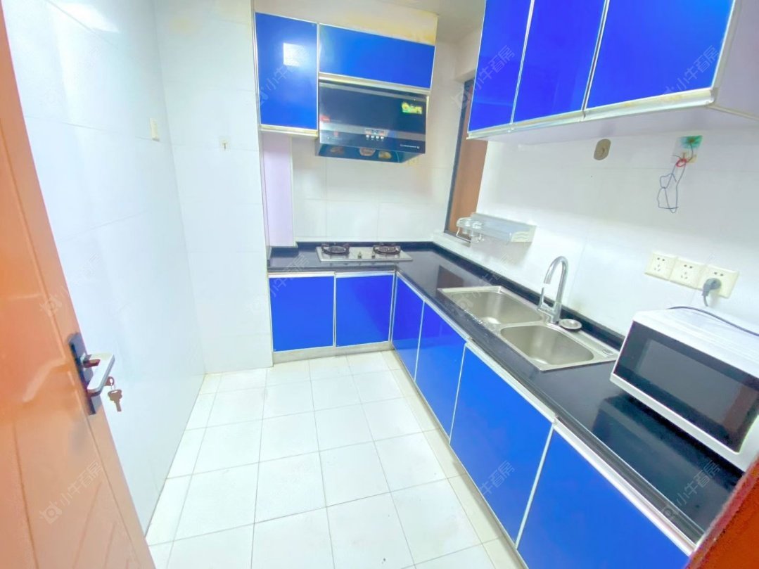 常州御城在租房源_小牛看房