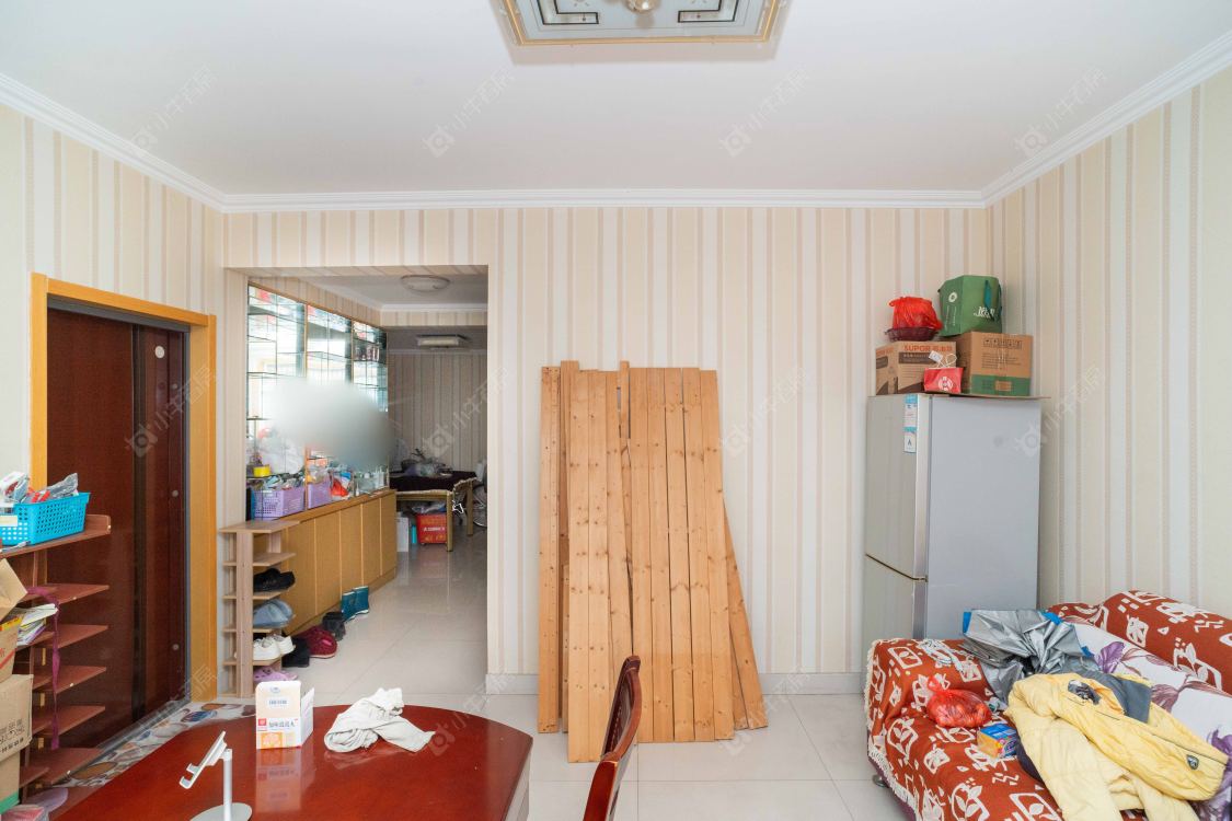 常州枫逸人家在售二手房源室内图_小牛看房