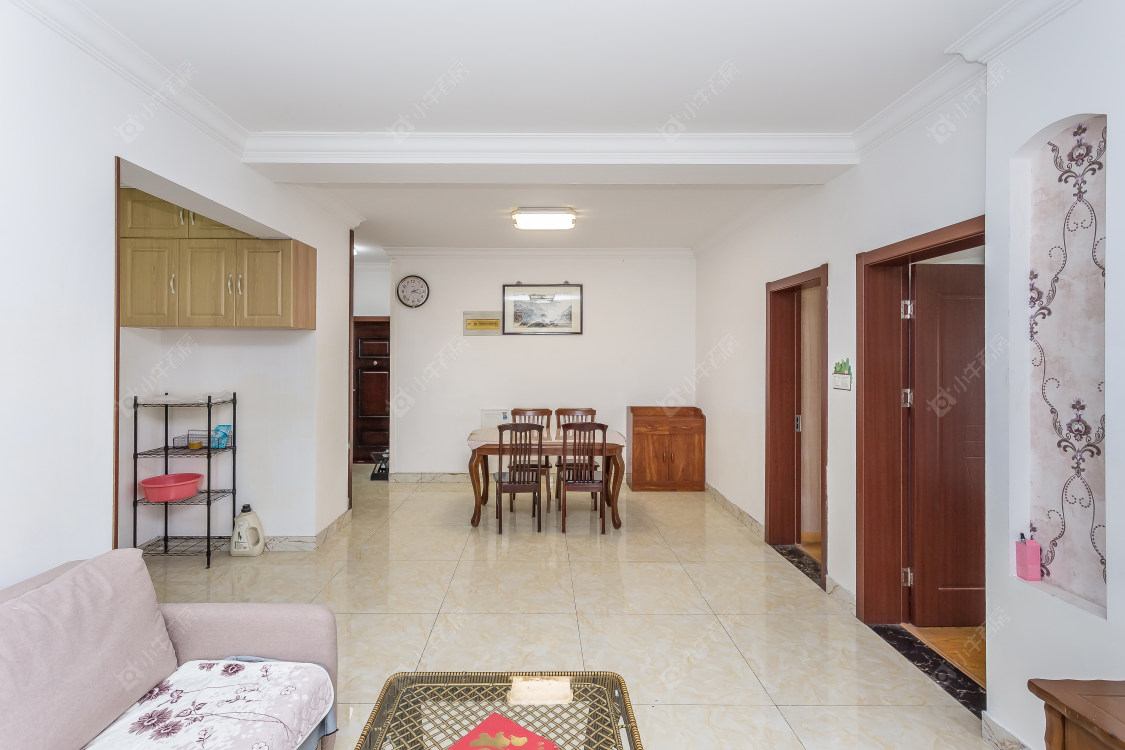 常州深业华府在售二手房源室内图_小牛看房