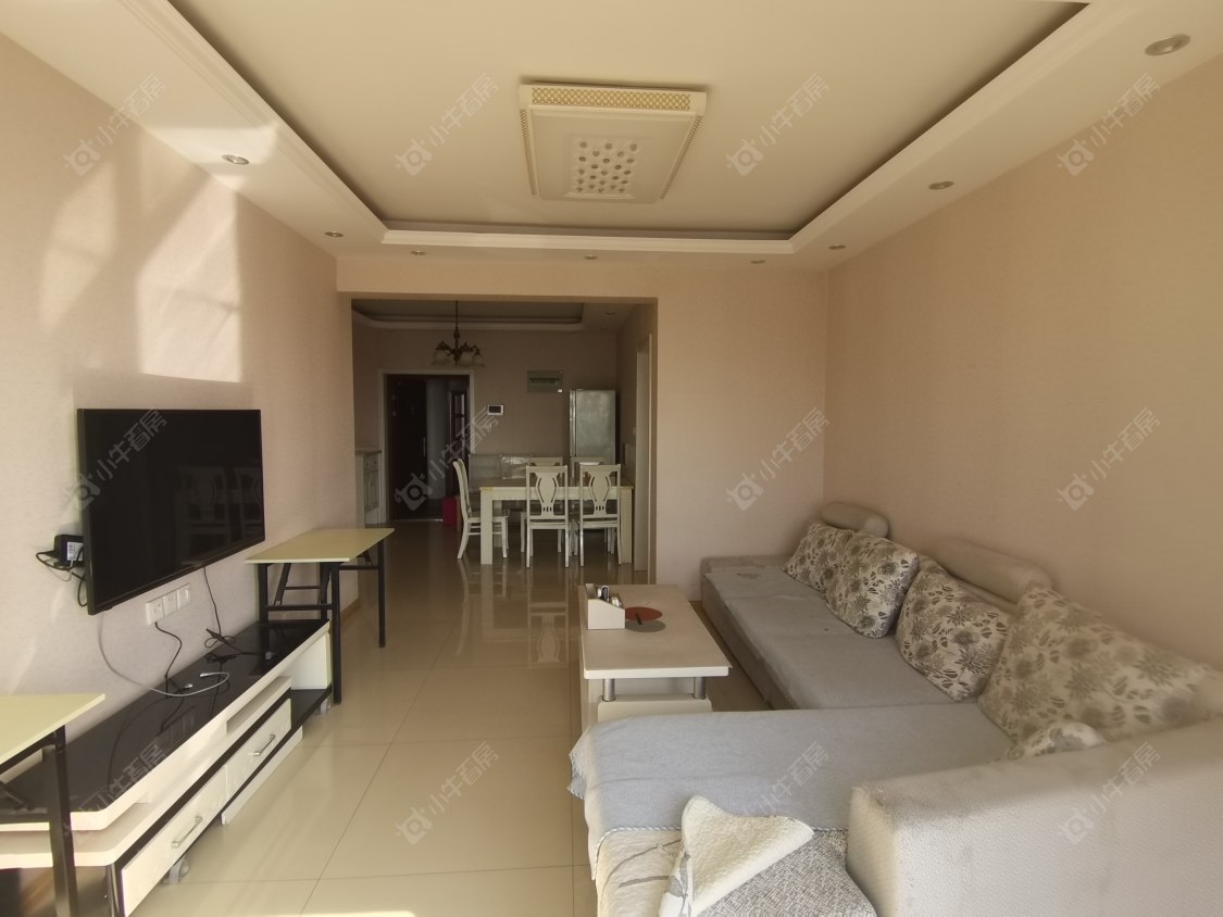 常州典雅花园在租房源_小牛看房