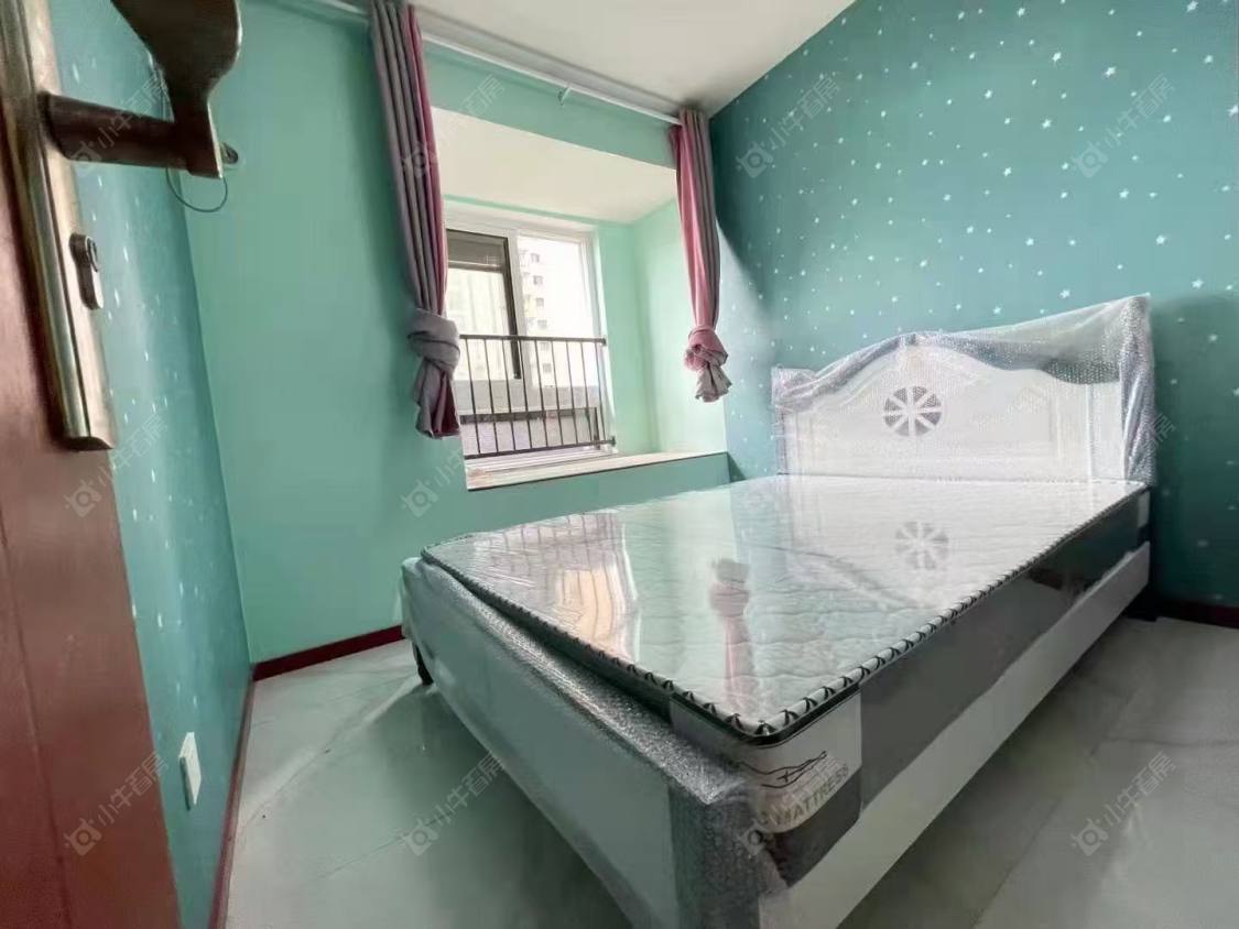 凤凰湖西苑房源室内图 常州凤凰湖西苑在租房源室内图_小牛看房