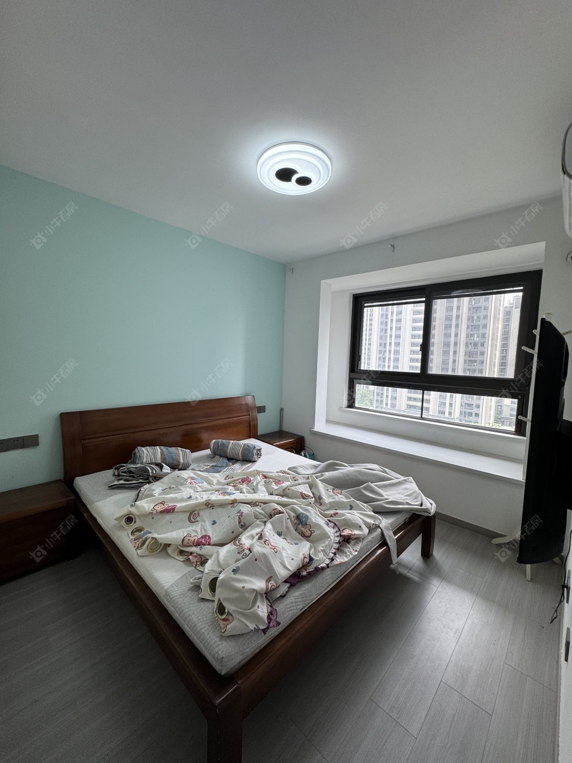 常州中梁金科启宸在租房源室内图_小牛看房