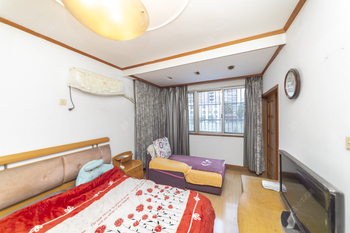 常州清潭西村在售二手房源室内图_小牛看房