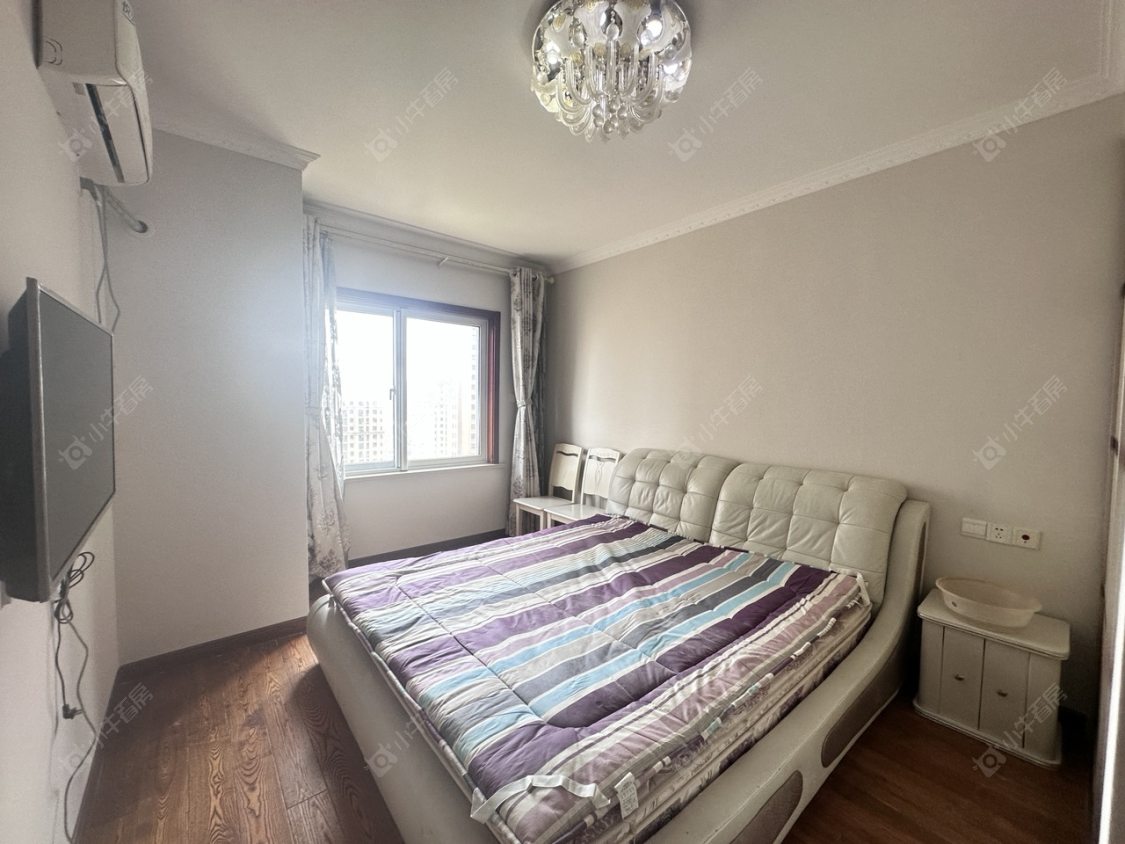 新城香溢澜桥一期房源室内图 常州新城香溢澜桥一期在租房源室内图_小牛看房