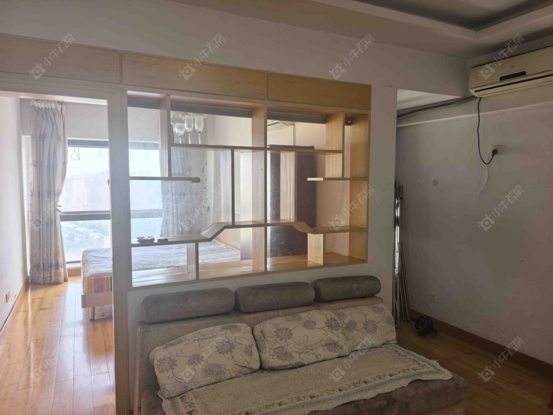 常州公园路在租房源_小牛看房