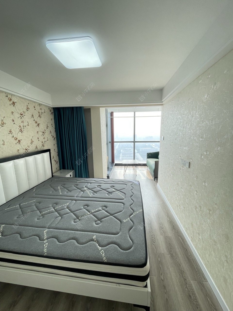 常州亚泰财富中心在租房源户型图_小牛看房