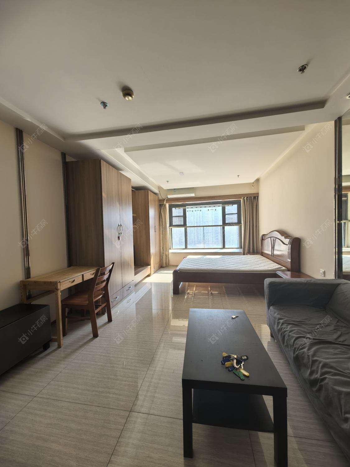 常州恒大翡翠华庭在租房源_小牛看房