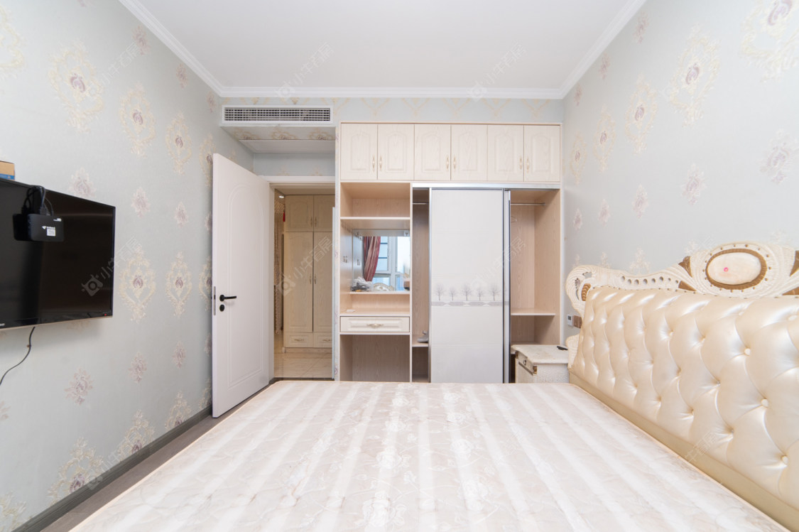 常州檀香湾在售二手房源室内图_小牛看房