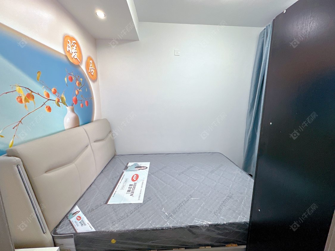 新城黑牡丹·世纪之光房源室内图 常州新城黑牡丹·世纪之光在租房源室内图_小牛看房