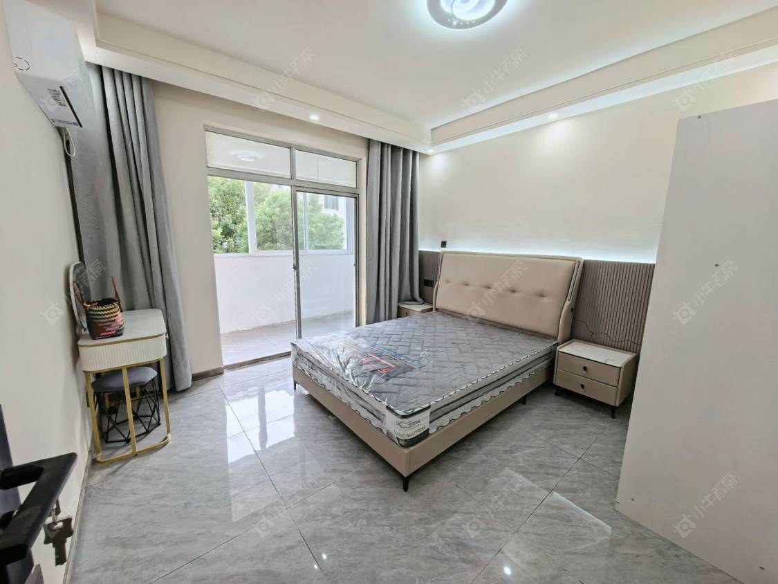 常州大学新村三社区在租房源_小牛看房