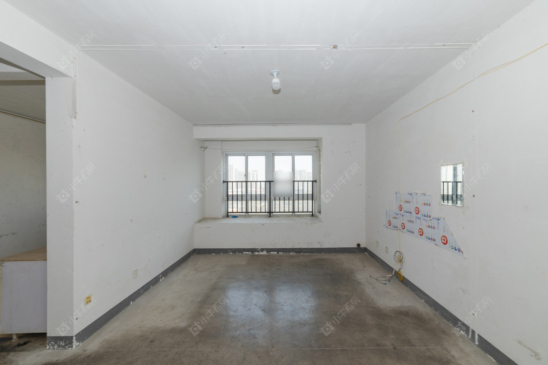 常州百馨西苑三期在售二手房源室内图_小牛看房