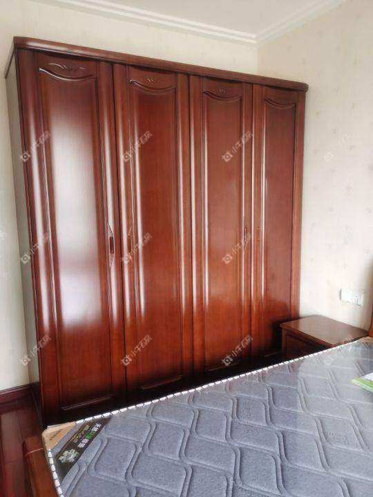 常州玉龙湾花园在租房源_小牛看房