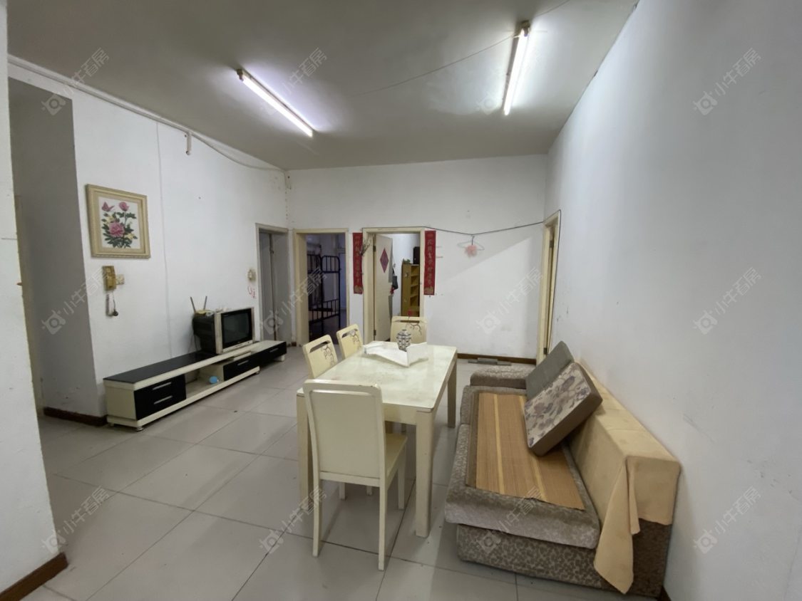 常州长江公寓4室2厅在租房源出租