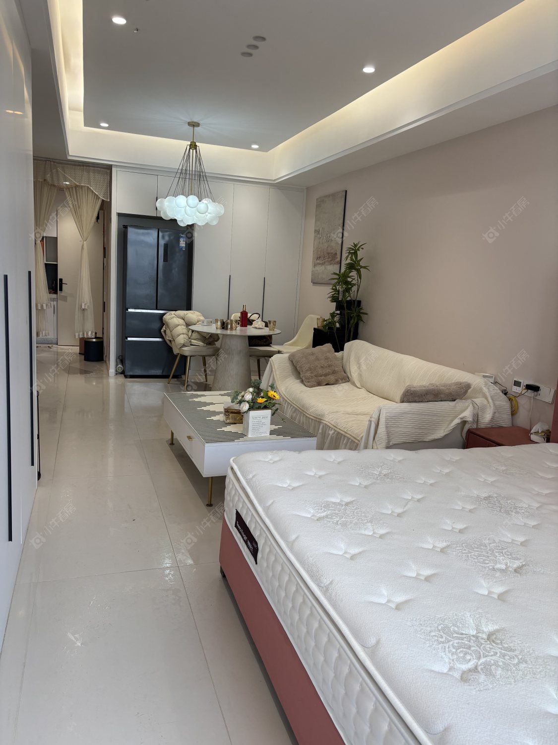 常州运河天地在租房源_小牛看房