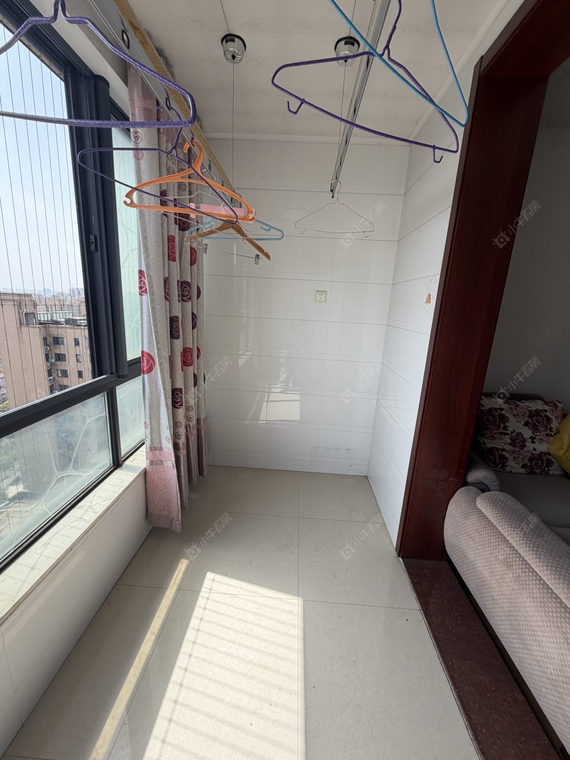 常州福地聚龙苑在租房源室内图_小牛看房