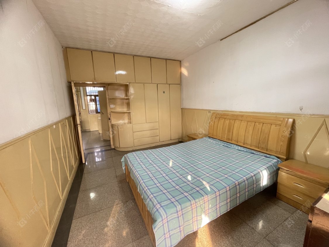 常州浦北新村在租房源室内图_小牛看房