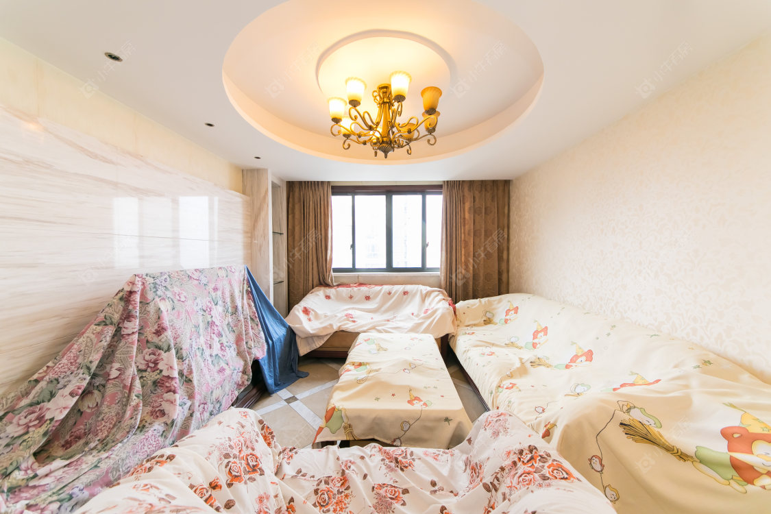 香江华廷花园房源室内图 常州香江华廷花园在售二手房源室内图_小牛看房