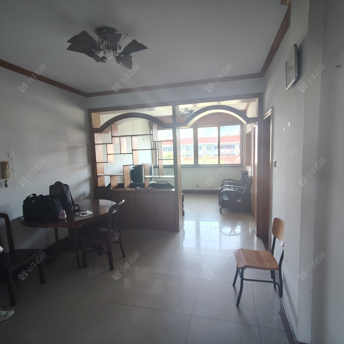 城中花苑房源室内图 常州城中花苑在租房源室内图_小牛看房