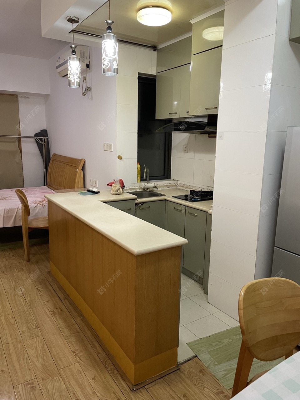 东方国际公寓房源室内图 常州东方国际公寓在租房源室内图_小牛看房