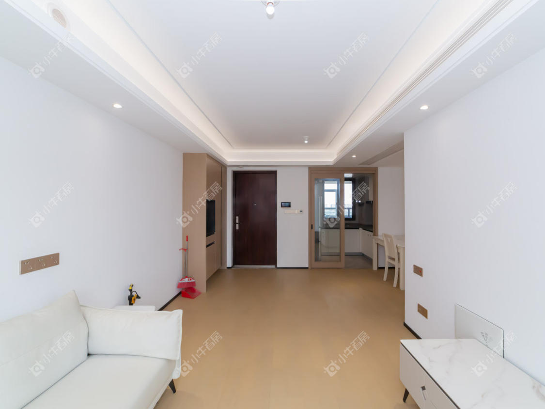 常州万科新都会在租房源室内图_小牛看房