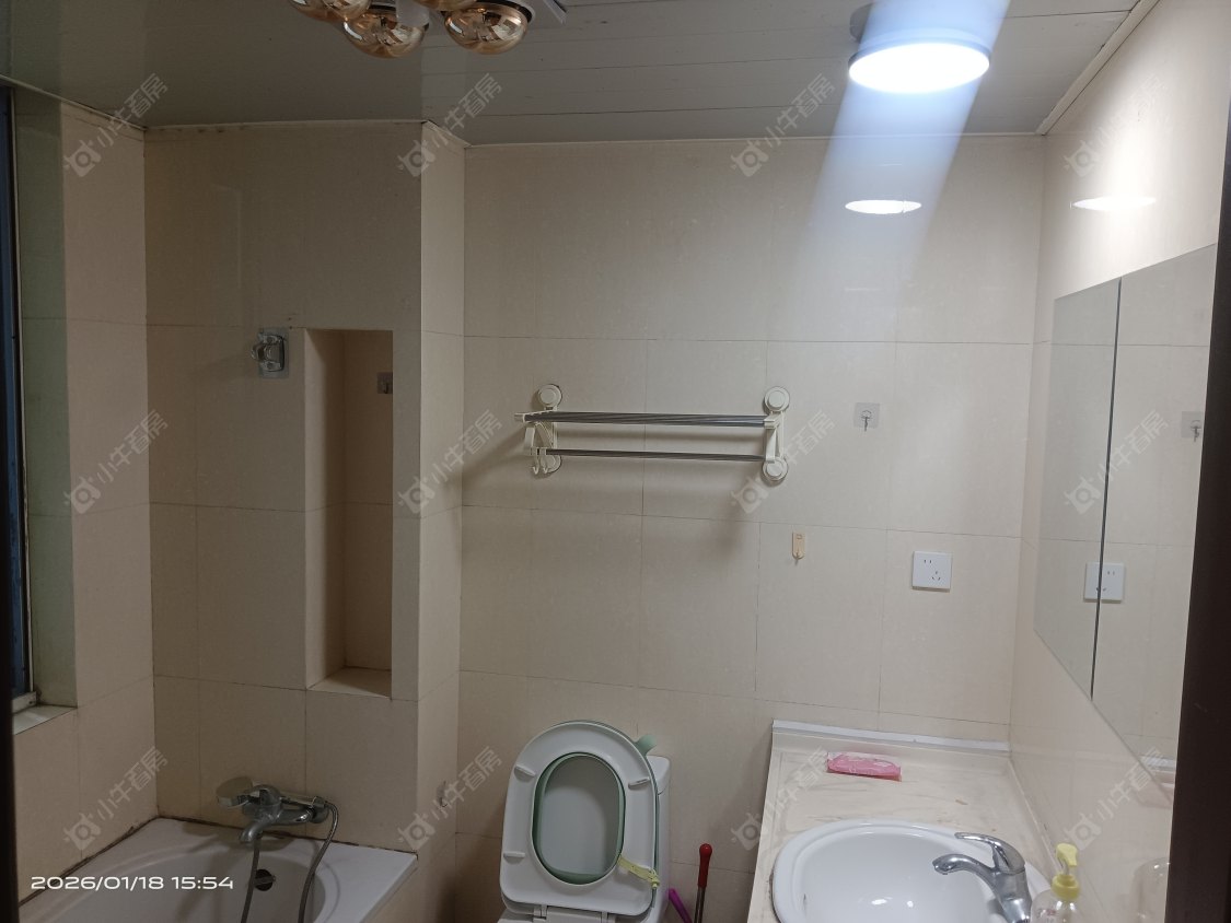 常州府琛花园在租房源室内图_小牛看房