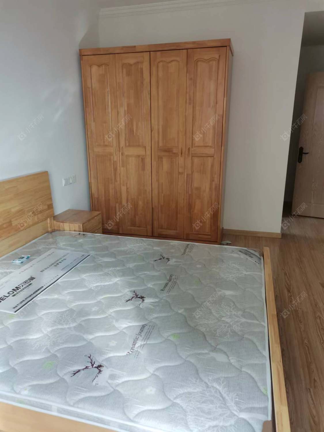 常州龙湖龙誉城四期在租房源_小牛看房