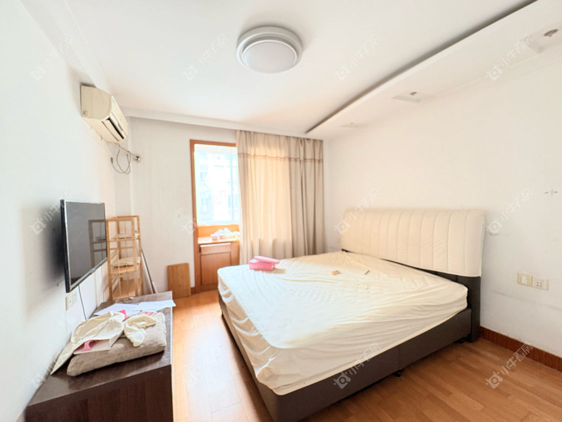 常州凤翔花园在租房源室内图_小牛看房