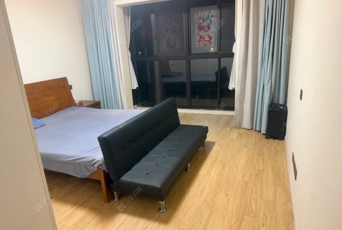 常州常发香堤半岛在租房源室内图_小牛看房