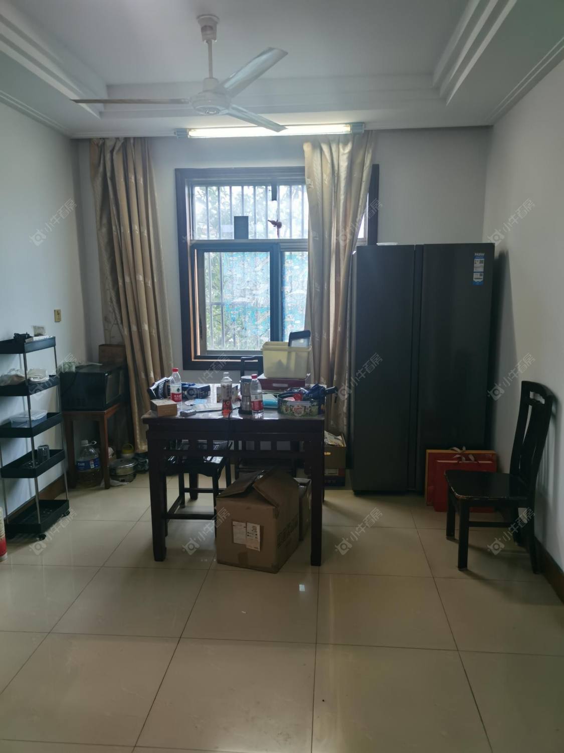 河苑东村房源户型图 常州河苑东村在租房源户型图_小牛看房