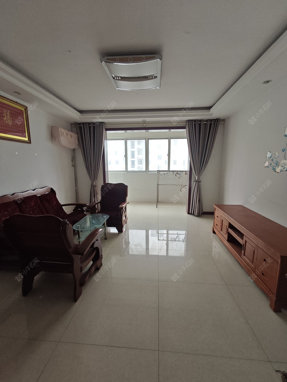 常州翔宇文苑3室2厅2卫出租房源图片