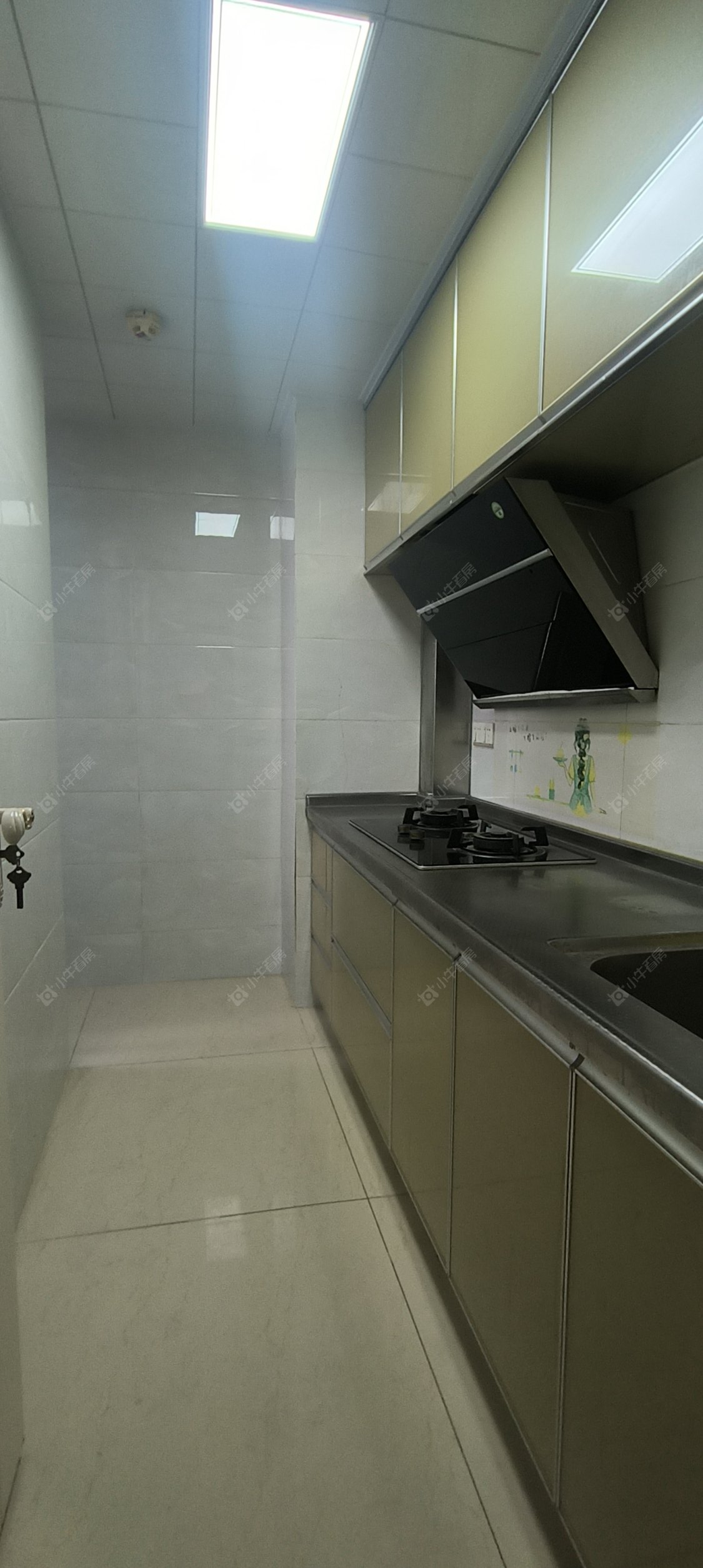 常州泰盈八千里在租房源室内图_小牛看房