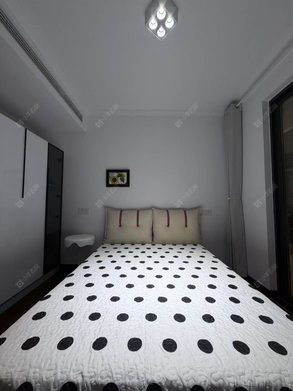 常州蓝光晶曜在租房源室内图_小牛看房