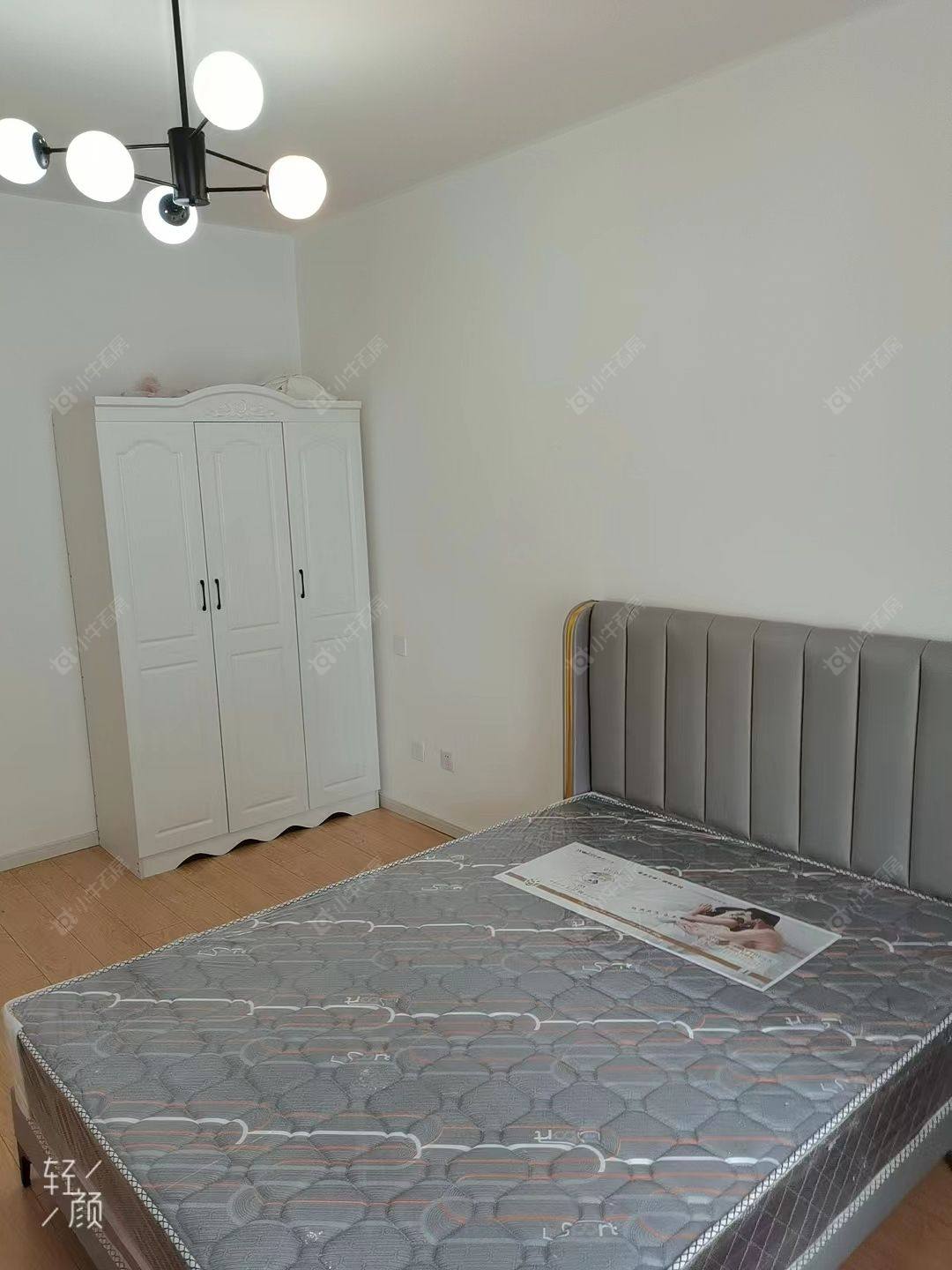 常州紫金城北区在租房源室内图_小牛看房