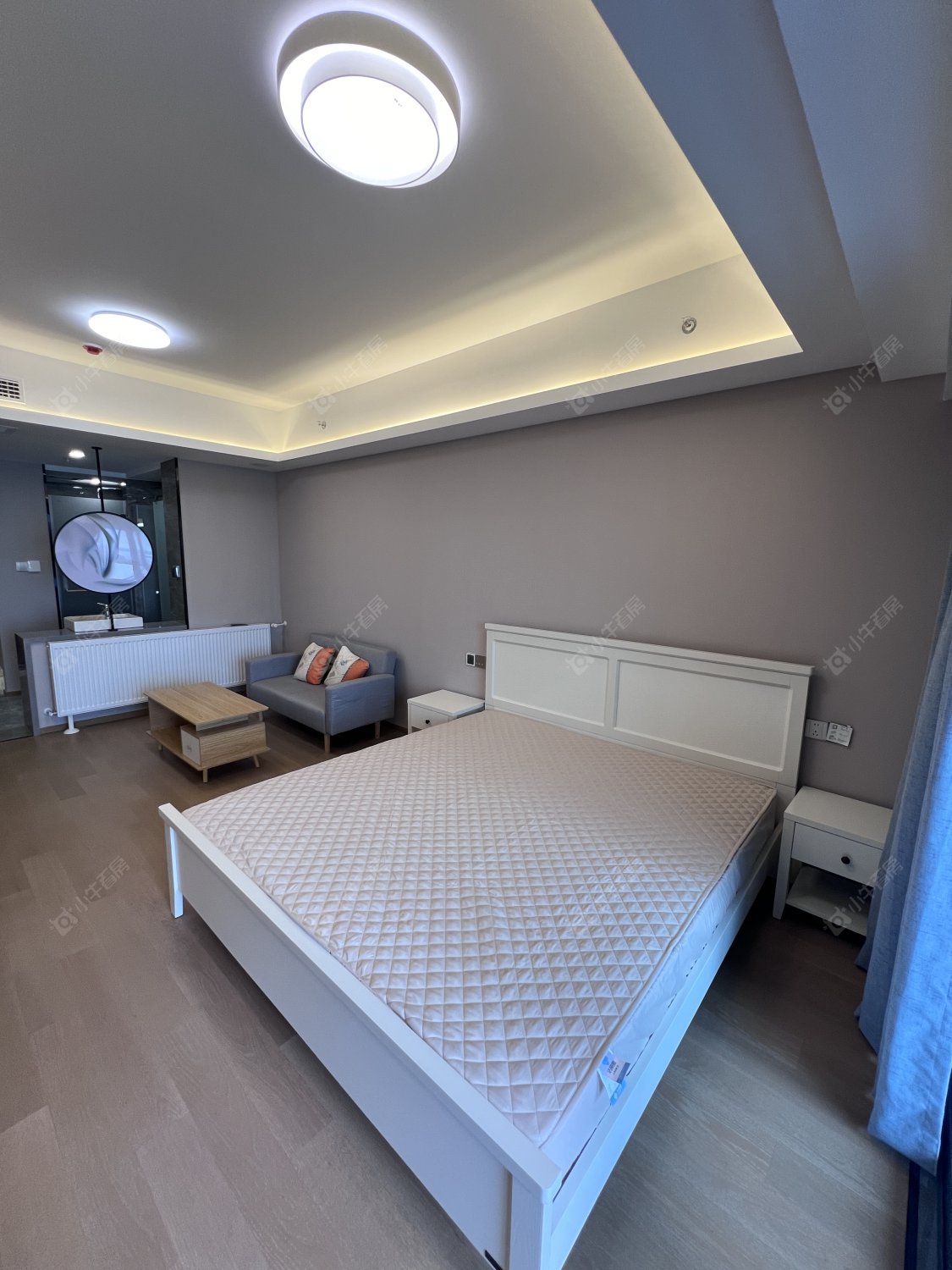 常州星河澜月湾在租房源_小牛看房