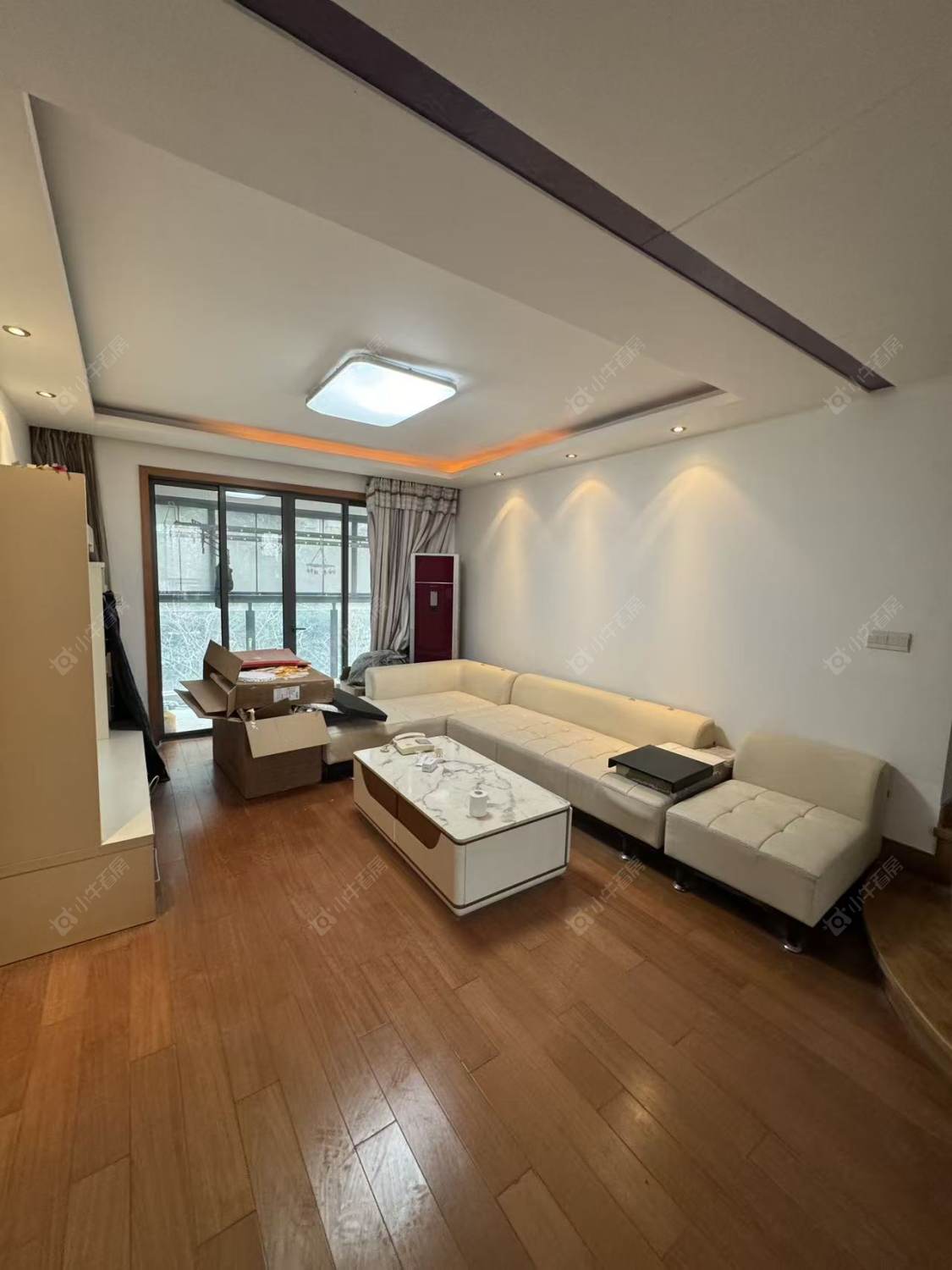 常州金色新城西区租房_小牛看房